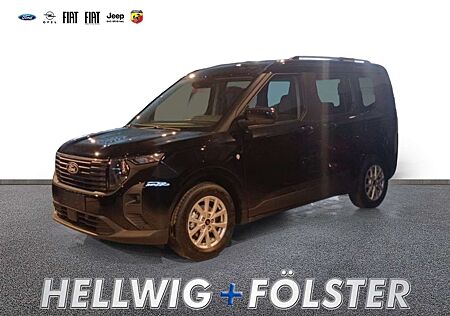 Ford Tourneo Courier TITANIUM NAVI / AHK / PDC / WINTER-PAKET 2
