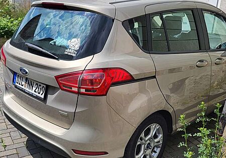 Ford B-Max 1.0 EcoBoost SYNC Edition