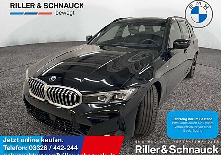 BMW 330 i Touring M Sport ACC+KAM+LED+NAVI+SHZG