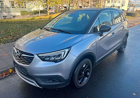 Opel Crossland X Innovation 1.5 Navi Kamera