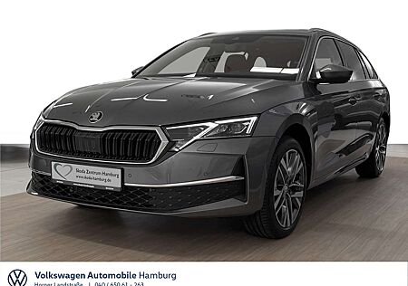 Skoda Octavia Combi Selection 2.0 TDI DSG AHK Canton