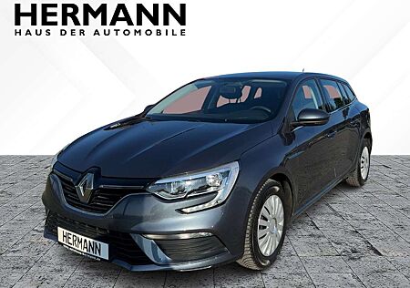 Renault Megane IV 1.2 TCe 100 Energy Grandtour Life *LED