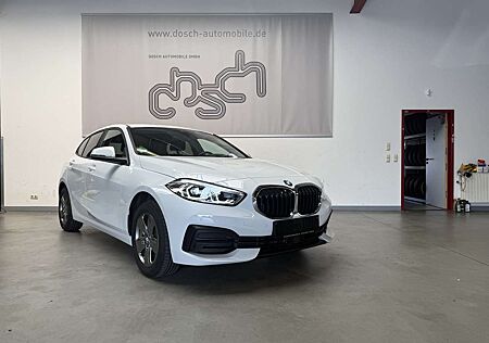 BMW 116dA 116 Advantage /NAVI/LED/PDC/