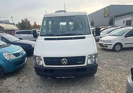 VW LT Volkswagen 28 TDI