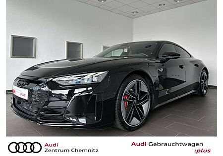 Audi e-tron GT quattro LASER+AIR+PANO+WÄRMEPUMPE+HEAD