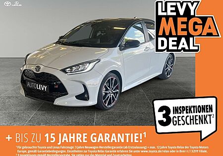 Toyota Yaris Hybrid GR Sport *JBL*NAVI*
