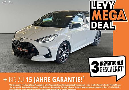 Toyota Yaris Hybrid GR Sport *JBL*NAVI*