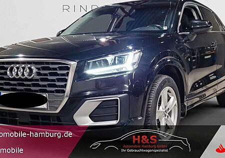 Audi Q2 quattro sport