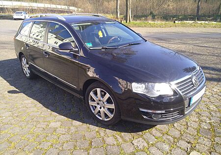 VW Passat Volkswagen 2.0 TDI DPF DSG Highline