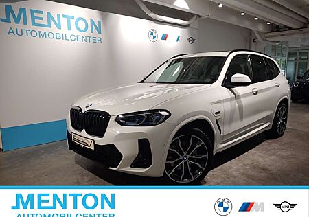 BMW X3 xDrive30e M-Sportpaket/Head-Up/DAB/LED