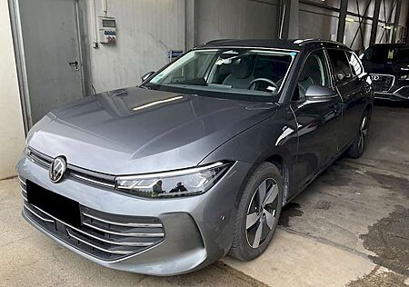 VW Passat Variant Volkswagen 1.5 e-Hybrid 150 PS / 110 kW OPF DSG Business