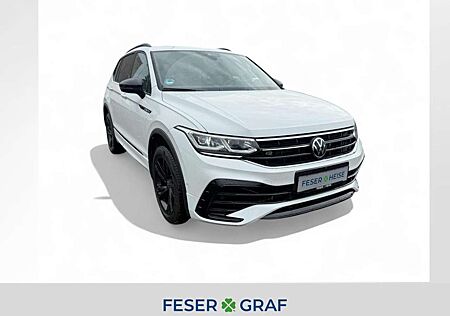 VW Tiguan Allspace Volkswagen R-Line 2.0 TDI 4MOTION DSG/IQ.Light/Sitzhzg./Area