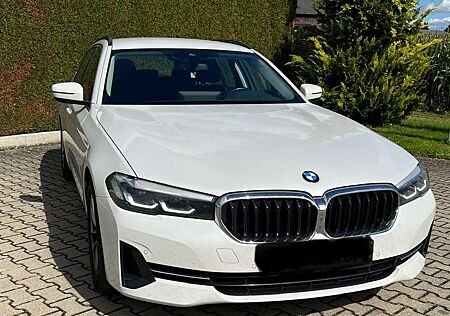 BMW 530 gebraucht kaufen BMW 530 d mild hyprid