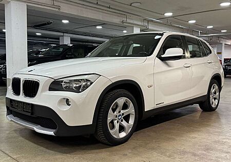 BMW X1 20 d sDrive Automatik~Klima~
