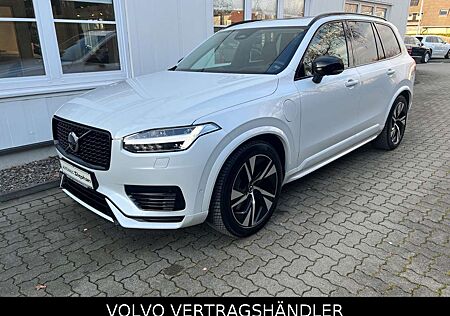 Volvo XC 90 XC90 T8 AWD Ultimate Dark Autom. AHK GARANTIE