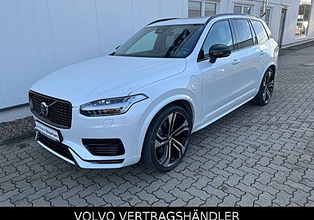 Volvo XC 90 XC90 T8 AWD Ultimate Dark Autom. AHK GARANTIE