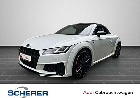 Audi TT 45 TFSI 180(245) kW(PS) S tronic
