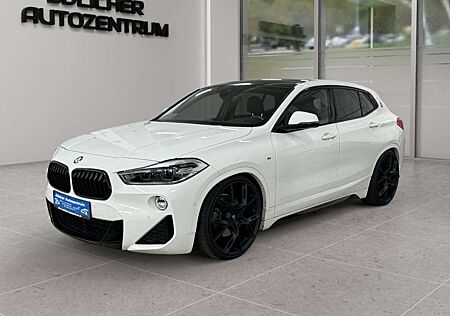 BMW X2 xDrive 20d M-Sport / Navi / Alca. / PDC / LED