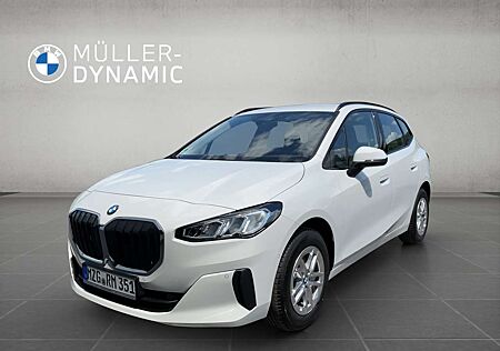 BMW 218 i ACTIVE TOURER PARKING ASSIST DAB SHZ