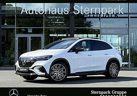 Mercedes-Benz EQE SUV EQE 300 SUV AMG 360°/Digital/Memory/Night/Distro