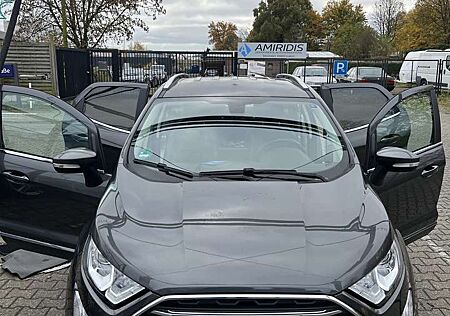 Ford EcoSport 1.0 EcoBoost TITANIUM