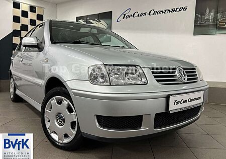 VW Polo Volkswagen 1.4 Edition*1.Hand*Schiebedach*Klimaauto.*