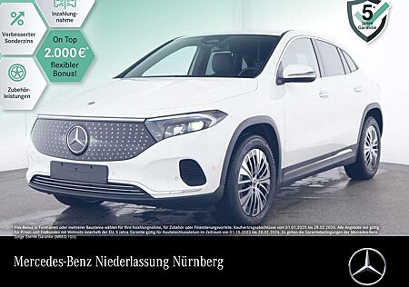 Mercedes-Benz EQA 250 ELECTRICART+PLUS-PAKET+KAMERA+KEYLESS+SPUR