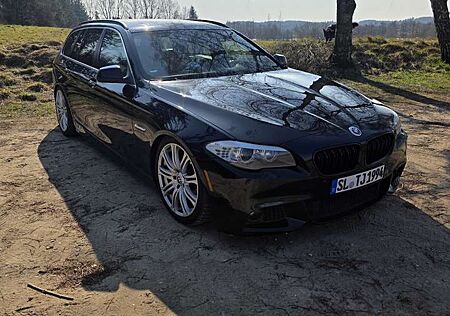 BMW 535d 535 Touring Sport-Aut.