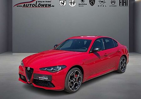 Alfa Romeo Giulia 2.0 Turbo 16V Competizione Q4 (EURO 6d)