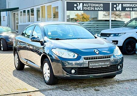 Renault Fluence 1.6 *TÜV06/27*1.Hand*Tempomat*Klima