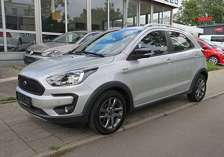 Ford Ka /+ + Active*Bluetooth*