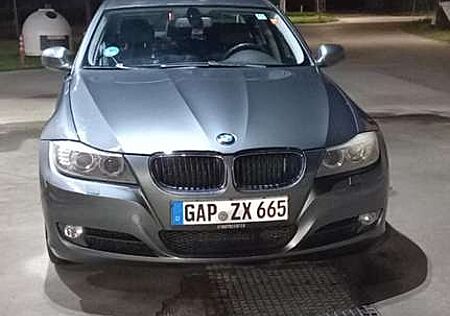 BMW 318i 318