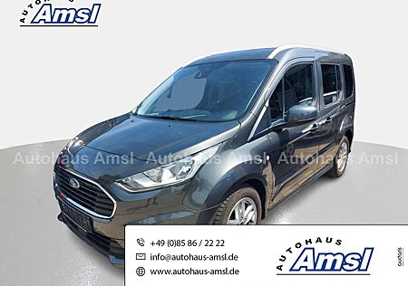 Ford Tourneo Connect 1.0 EcoBoost Titanium Navi* Rkam* Pano* AHK* DAB+