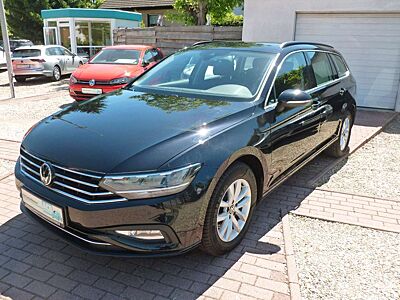 Volkswagen Passat Variant Var. 2.0 TDI LED/Digital Cockpit/Navi/AHK/DAB+