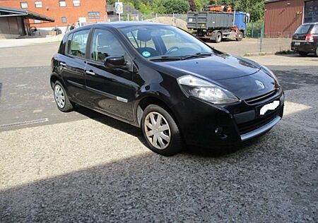 Renault Clio 3-Türer 1.2 16V 75 Night and Day