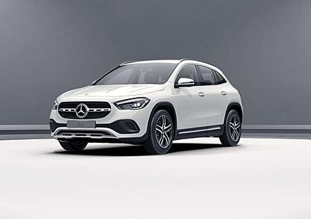 Mercedes-Benz GLA 200 Progressive/LED/KeylessGO/RfCam/EDW/18"