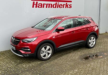 Opel Grandland X 1.6 Automatik INNOVATION *Navi/Rückf.*