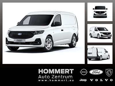 Ford Transit Connect Kasten Trend L1 NAV*PDC*TEMPOMAT