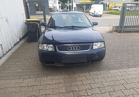 Audi A3 1.9 TDI Ambition