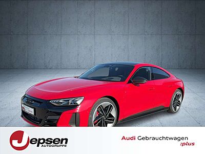 Audi RS e-tron GT Laser 21 HUD Carbon N-Sicht ACC