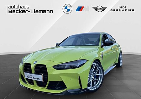 BMW M3 Competition M xDrive Limousine*M PERFORMANCE*CARB