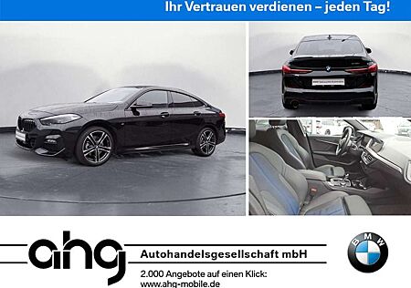 BMW Others 218i A Gran Coupe M Sport Automatik Navi Lenkrad