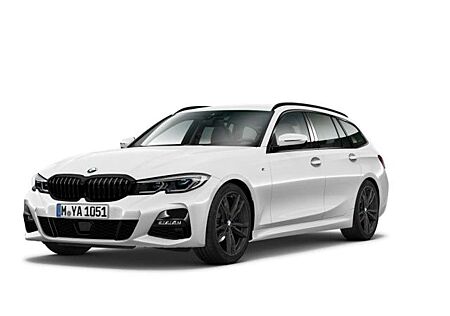 BMW 320 d xDrive Touring M Sport Auto Innovationsp.