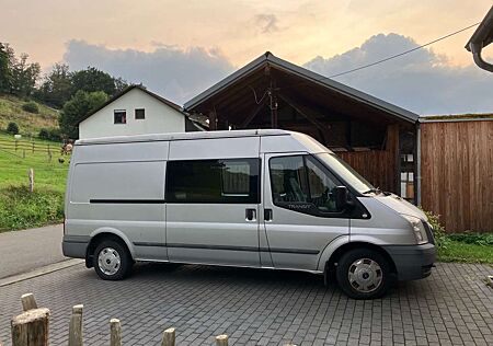 Ford Transit CAMPER VAN