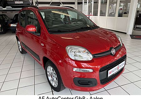 Fiat Panda Lounge Automatik *2. Hand*PDC*Klima