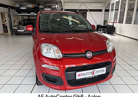 Fiat Panda Lounge Automatik *2. Hand*PDC*Klima