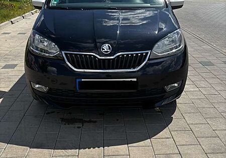 Skoda Citigo 1.0 MPI Style