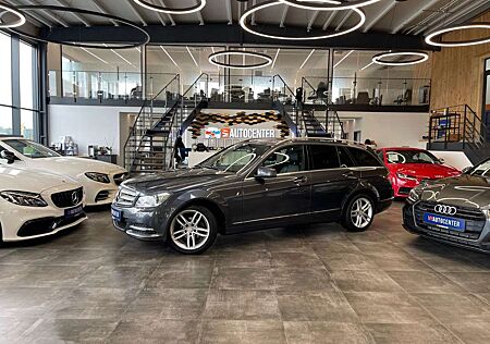 Mercedes-Benz C 250 T CDI BlueEfficiency 4Motion *Klima*Navi*