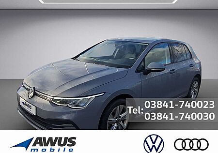 VW Golf Volkswagen VIII 1.0eTSI DSG Life