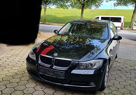 BMW 320d 320